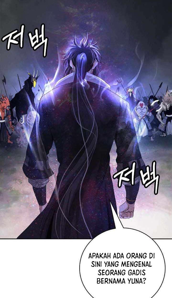 Cystic Story (Call The Spear) Chapter 89 Gambar 31