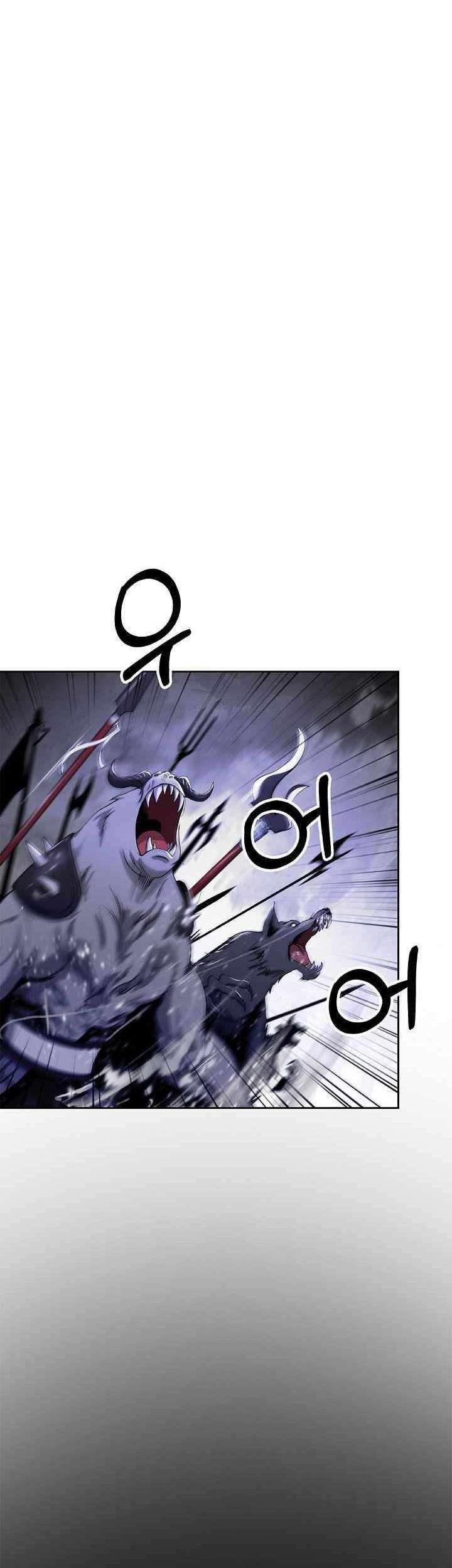 Cystic Story (Call The Spear) Chapter 89 Gambar 36