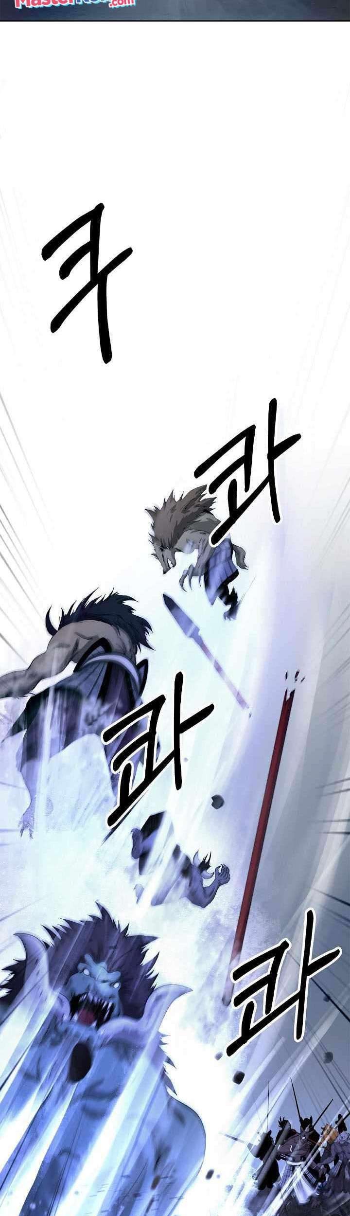 Cystic Story (Call The Spear) Chapter 89 Gambar 40