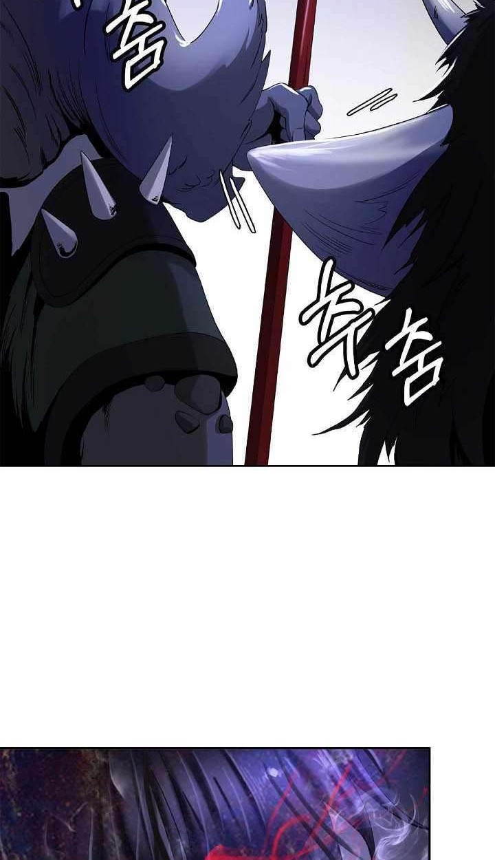 Cystic Story (Call The Spear) Chapter 89 Gambar 43