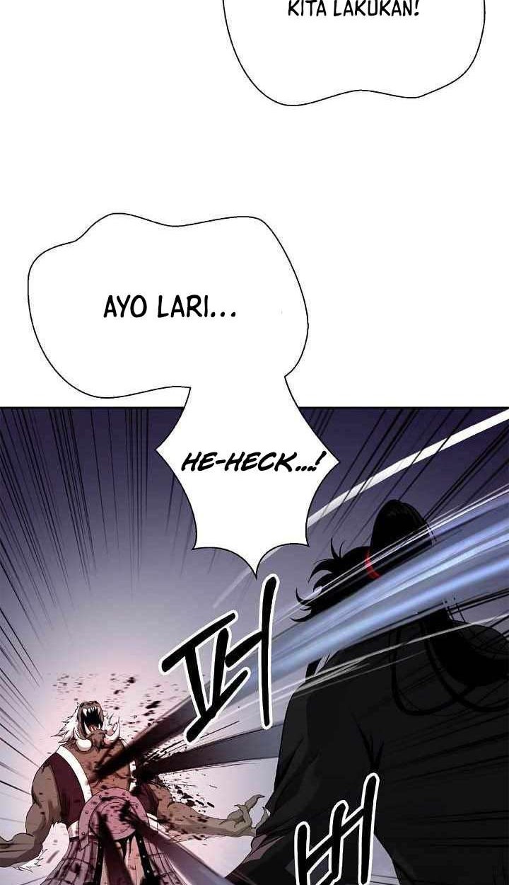 Cystic Story (Call The Spear) Chapter 89 Gambar 45