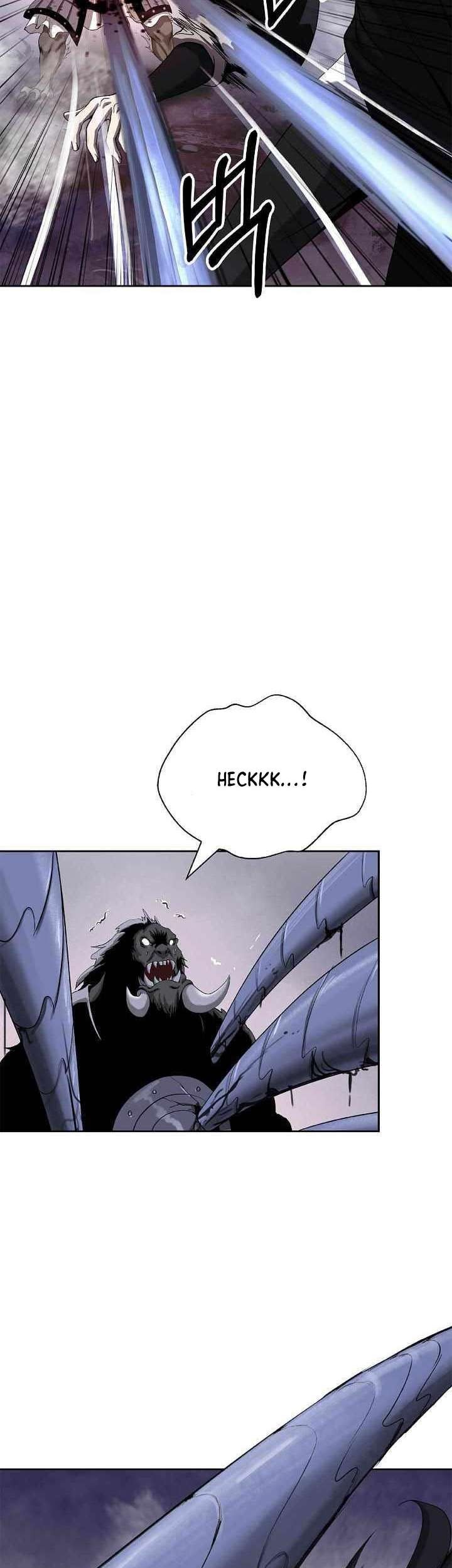 Cystic Story (Call The Spear) Chapter 89 Gambar 46