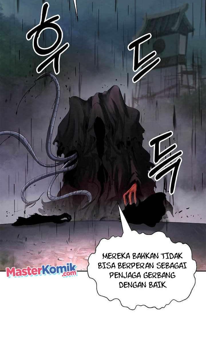 Cystic Story (Call The Spear) Chapter 89 Gambar 49