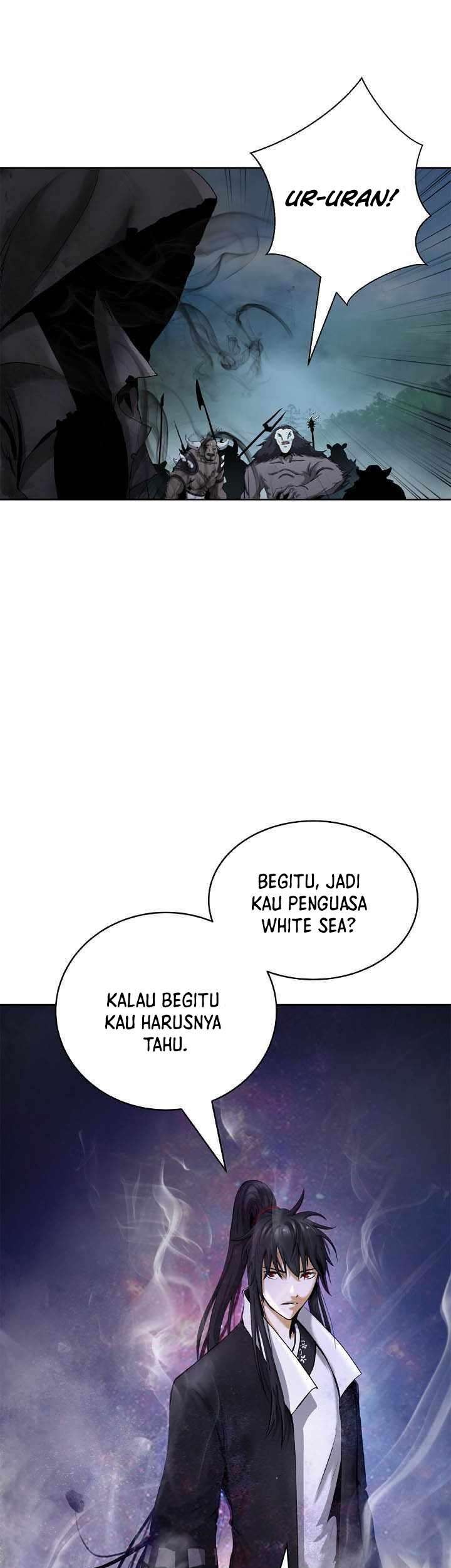 Cystic Story (Call The Spear) Chapter 89 Gambar 50