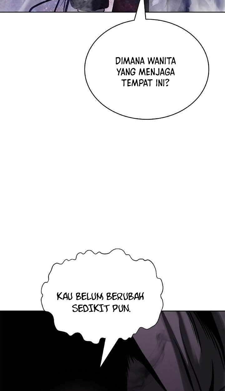 Cystic Story (Call The Spear) Chapter 89 Gambar 51