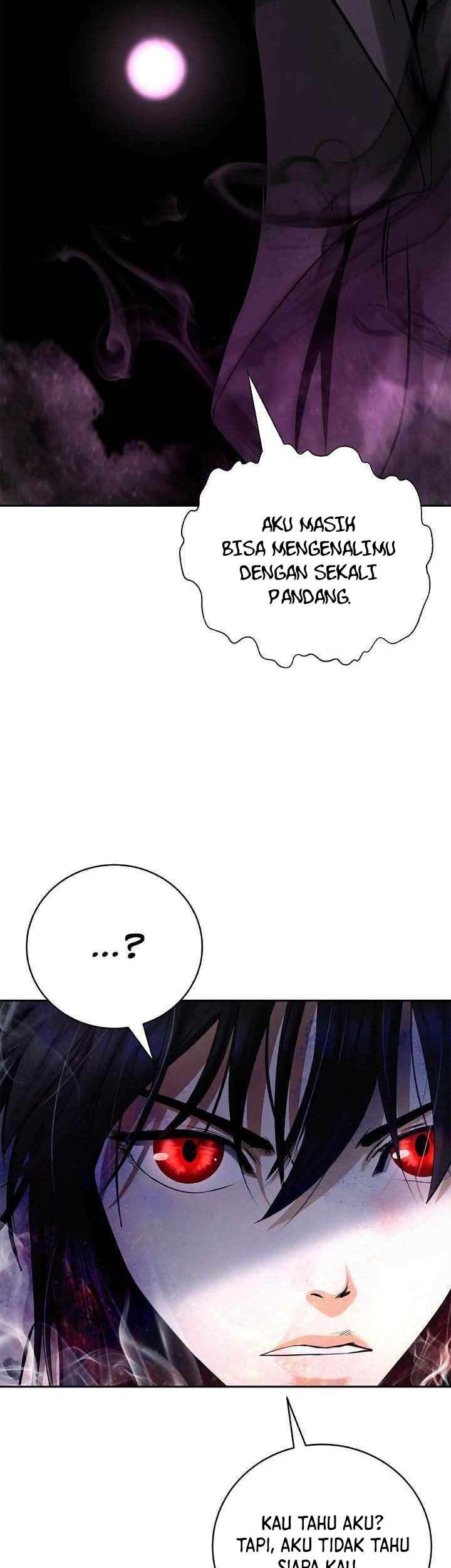 Cystic Story (Call The Spear) Chapter 89 Gambar 52