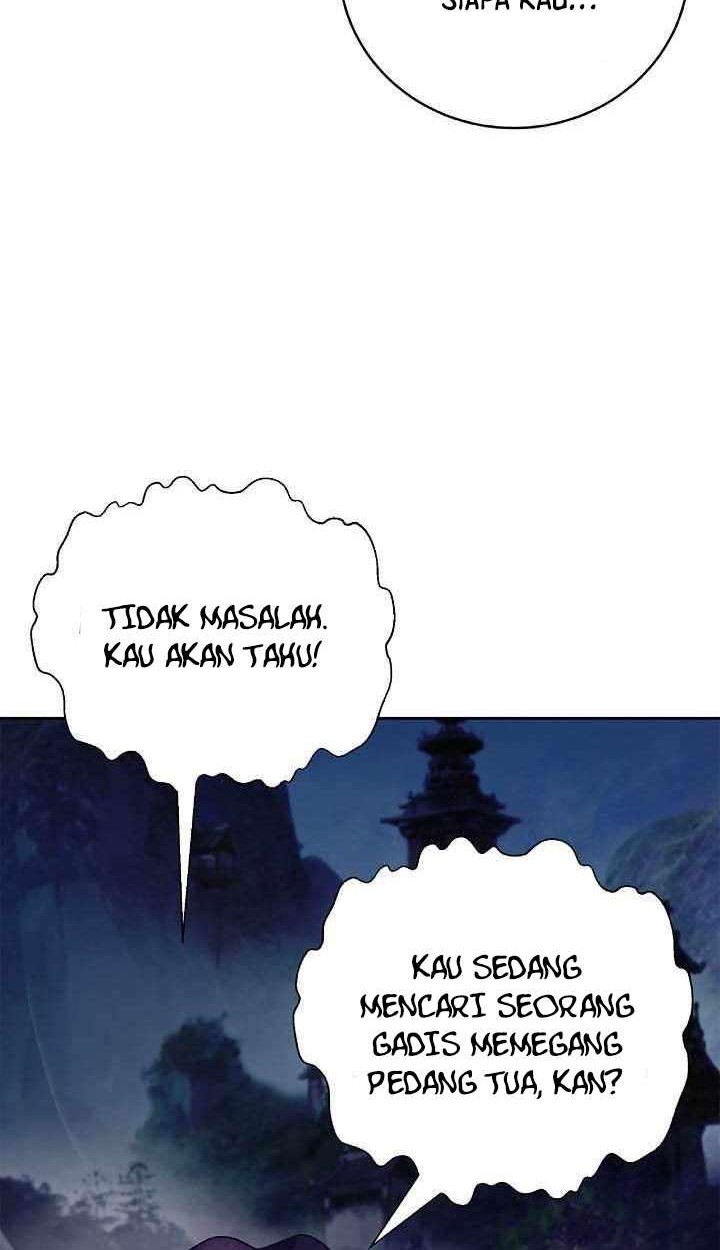 Cystic Story (Call The Spear) Chapter 89 Gambar 53