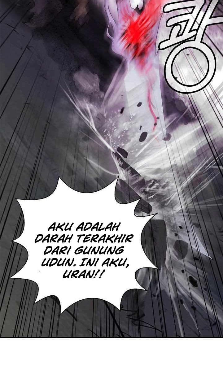 Cystic Story (Call The Spear) Chapter 89 Gambar 57