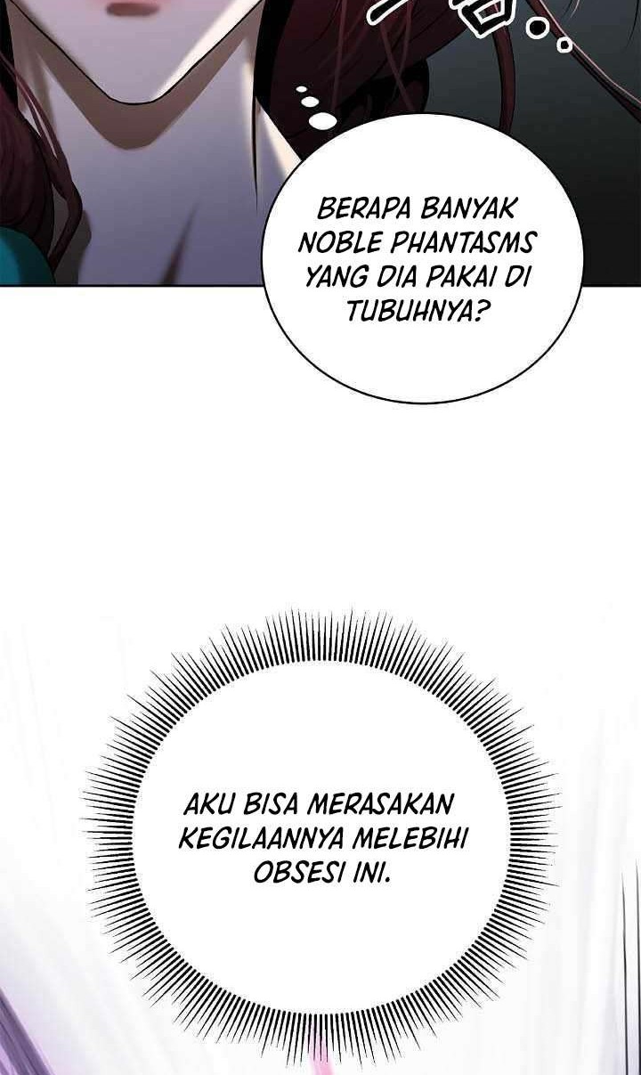Cystic Story (Call The Spear) Chapter 89 Gambar 59