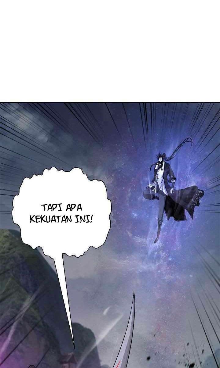 Cystic Story (Call The Spear) Chapter 89 Gambar 63