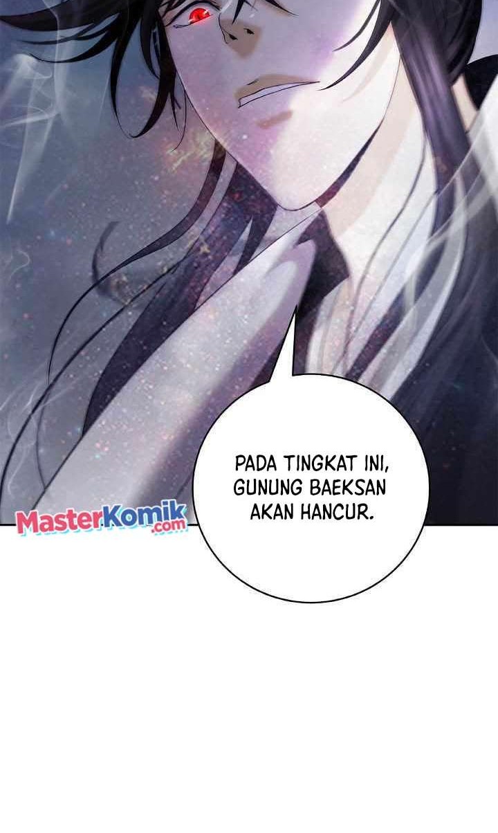 Cystic Story (Call The Spear) Chapter 89 Gambar 65