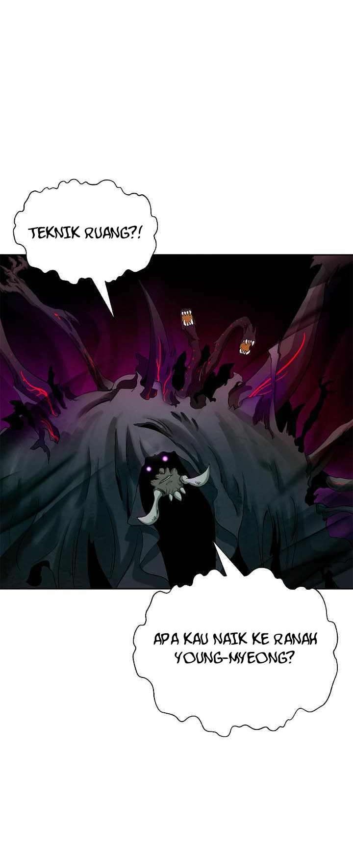 Cystic Story (Call The Spear) Chapter 89 Gambar 67