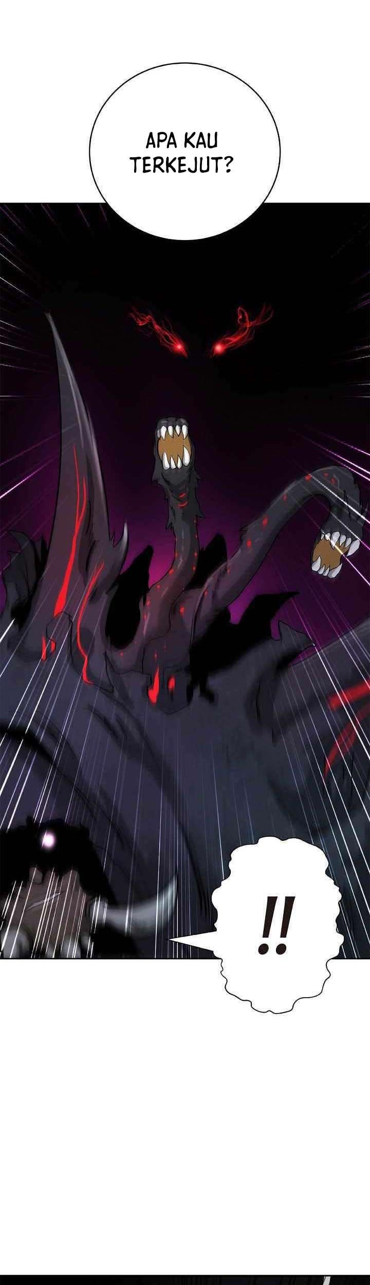 Cystic Story (Call The Spear) Chapter 89 Gambar 68