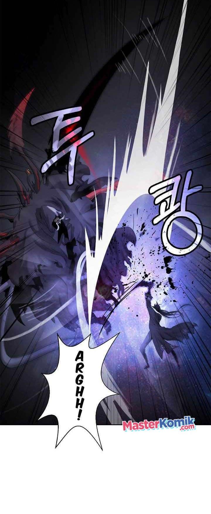 Cystic Story (Call The Spear) Chapter 89 Gambar 69