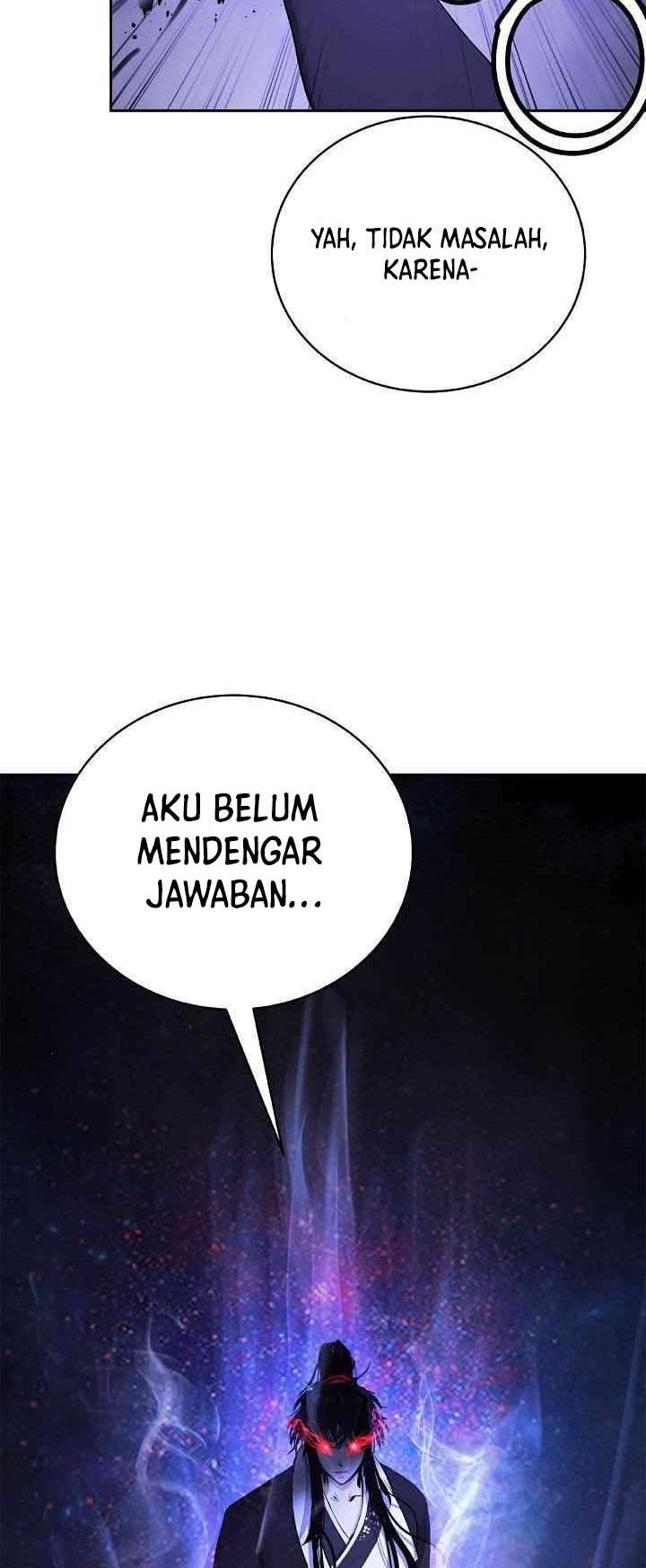 Cystic Story (Call The Spear) Chapter 89 Gambar 71