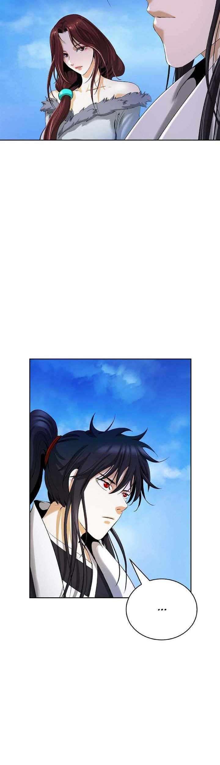 Cystic Story (Call The Spear) Chapter 89 Gambar 4