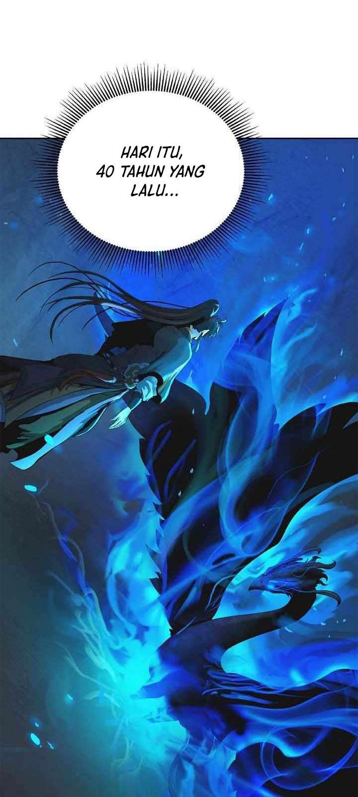 Cystic Story (Call The Spear) Chapter 89 Gambar 5