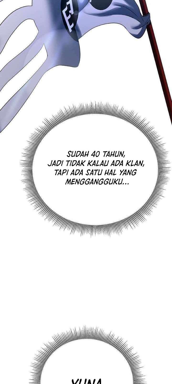 Cystic Story (Call The Spear) Chapter 89 Gambar 7