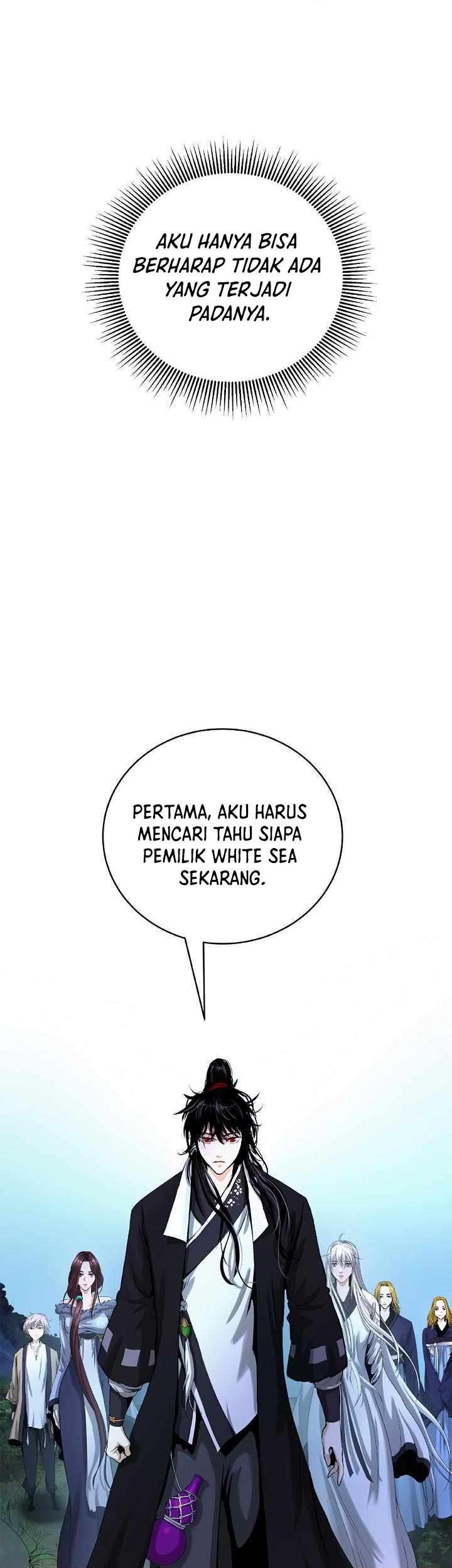 Cystic Story (Call The Spear) Chapter 89 Gambar 10