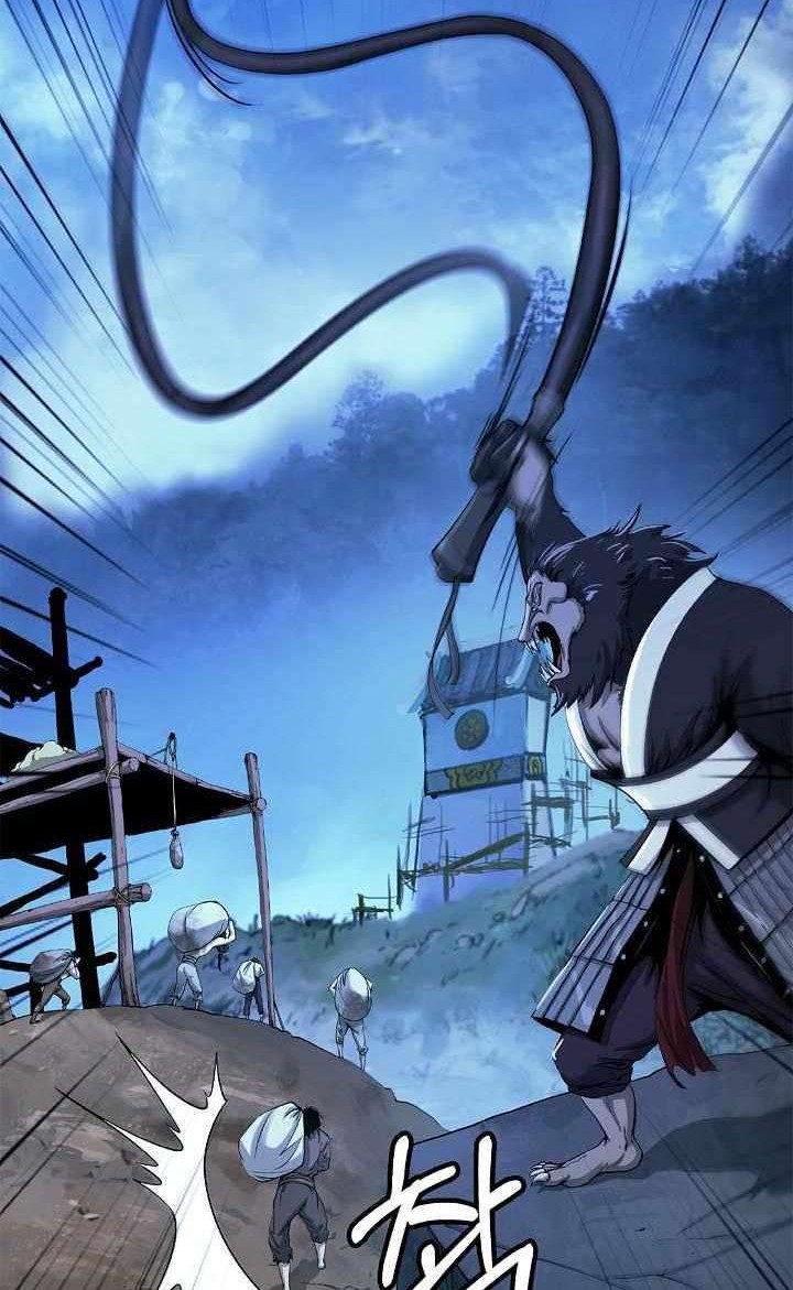 Cystic Story (Call The Spear) Chapter 89 Gambar 13