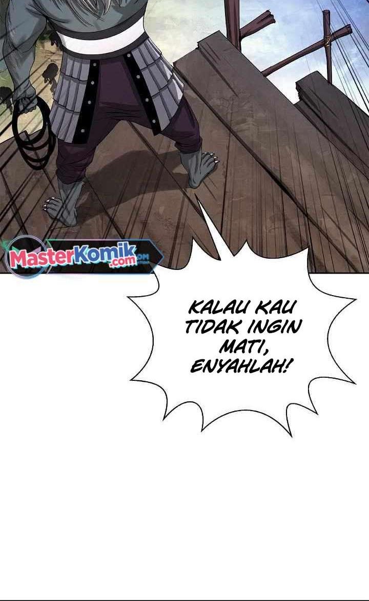 Cystic Story (Call The Spear) Chapter 89 Gambar 17