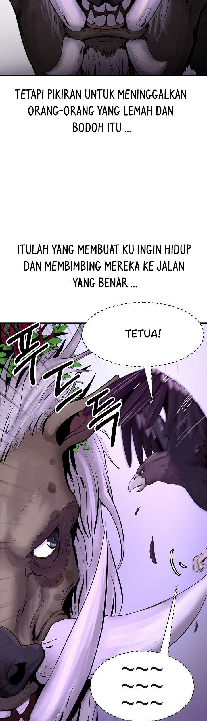 Cystic Story (Call The Spear) Chapter 9 Gambar 18