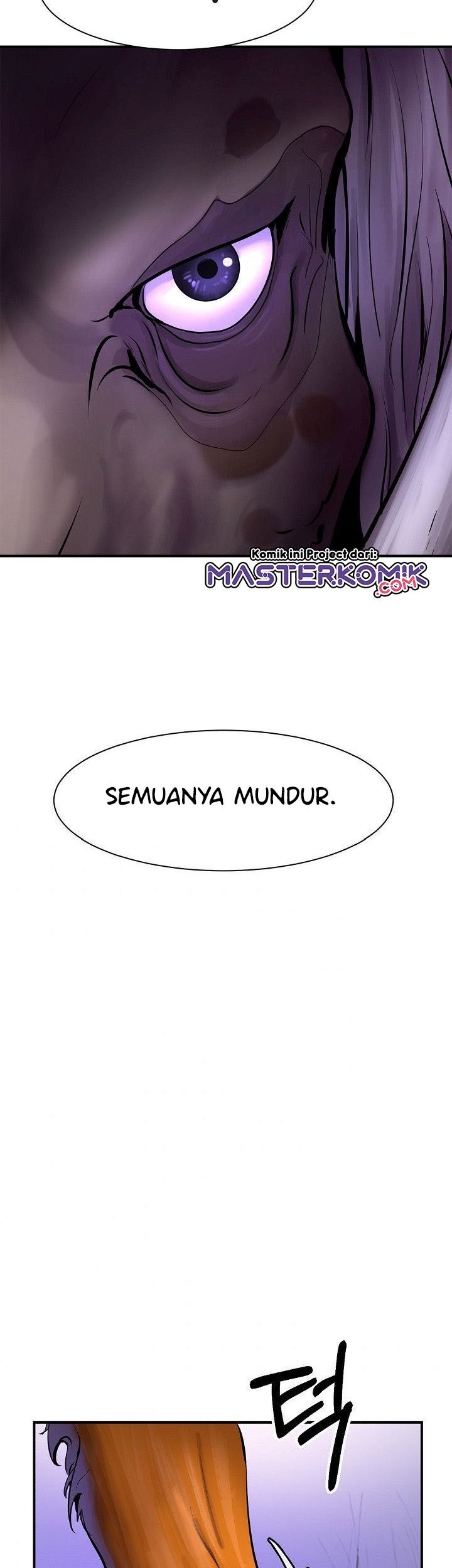 Cystic Story (Call The Spear) Chapter 9 Gambar 20
