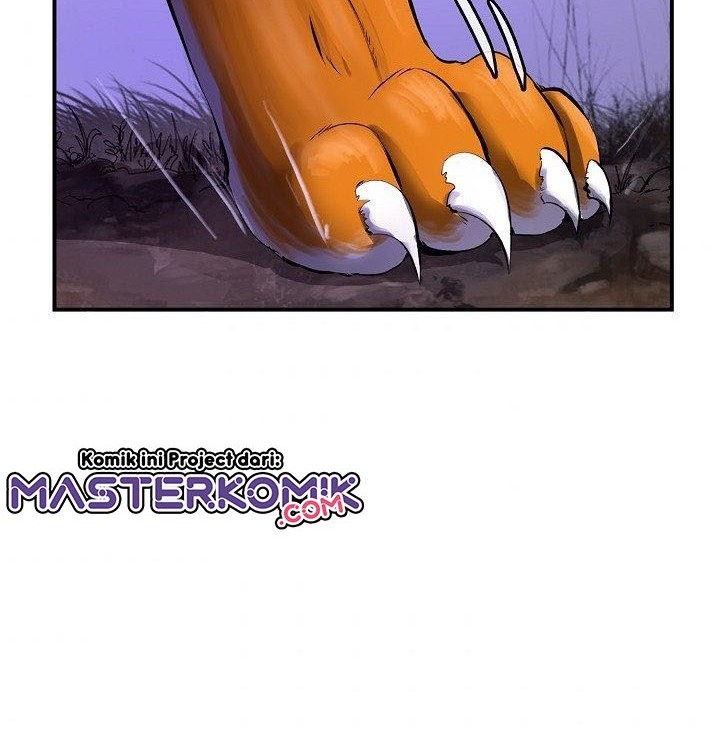 Cystic Story (Call The Spear) Chapter 9 Gambar 21