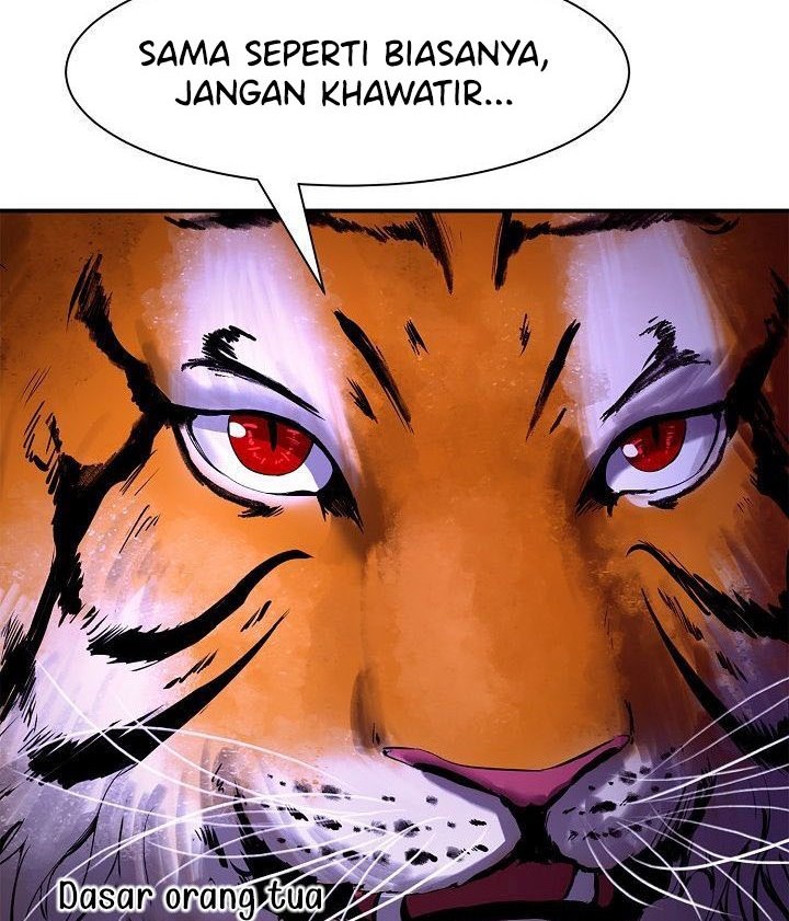 Cystic Story (Call The Spear) Chapter 9 Gambar 25
