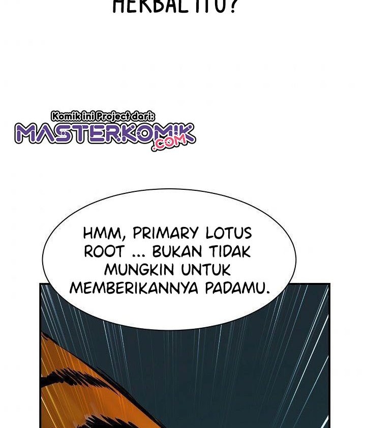 Cystic Story (Call The Spear) Chapter 9 Gambar 27