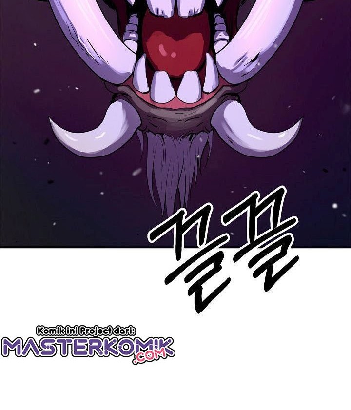 Cystic Story (Call The Spear) Chapter 9 Gambar 31