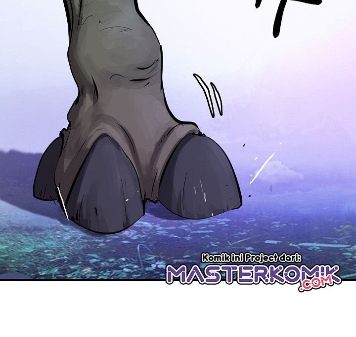 Cystic Story (Call The Spear) Chapter 9 Gambar 43