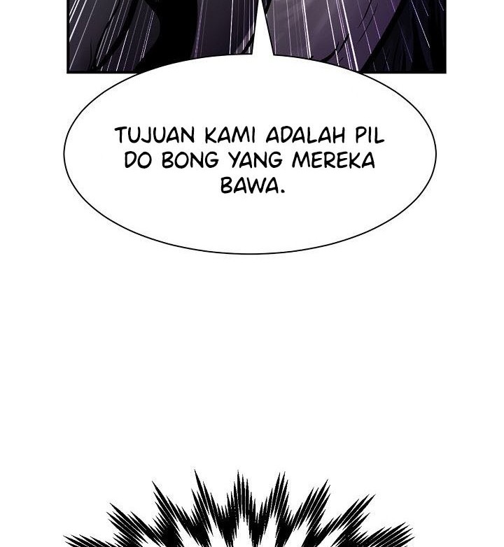 Cystic Story (Call The Spear) Chapter 9 Gambar 55