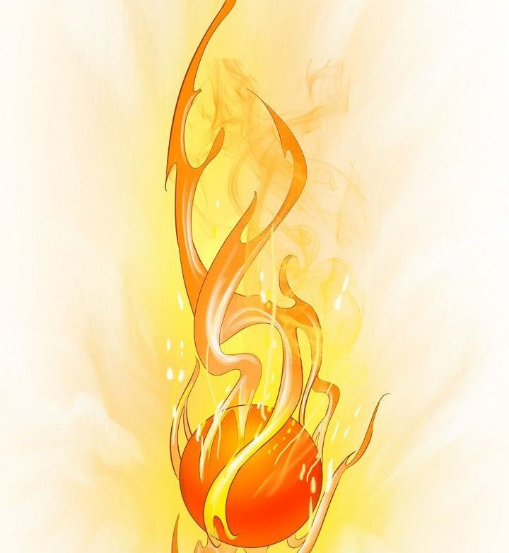 Cystic Story (Call The Spear) Chapter 9 Gambar 57