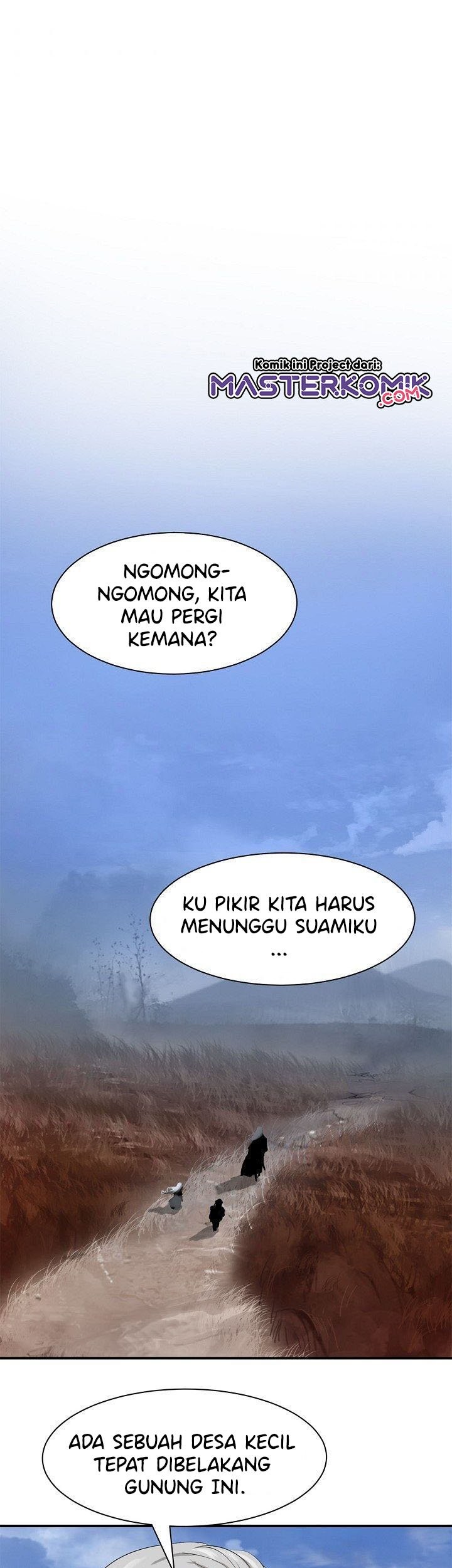 Baca  Cystic Story (Call The Spear) Chapter 9 Gambar 2
