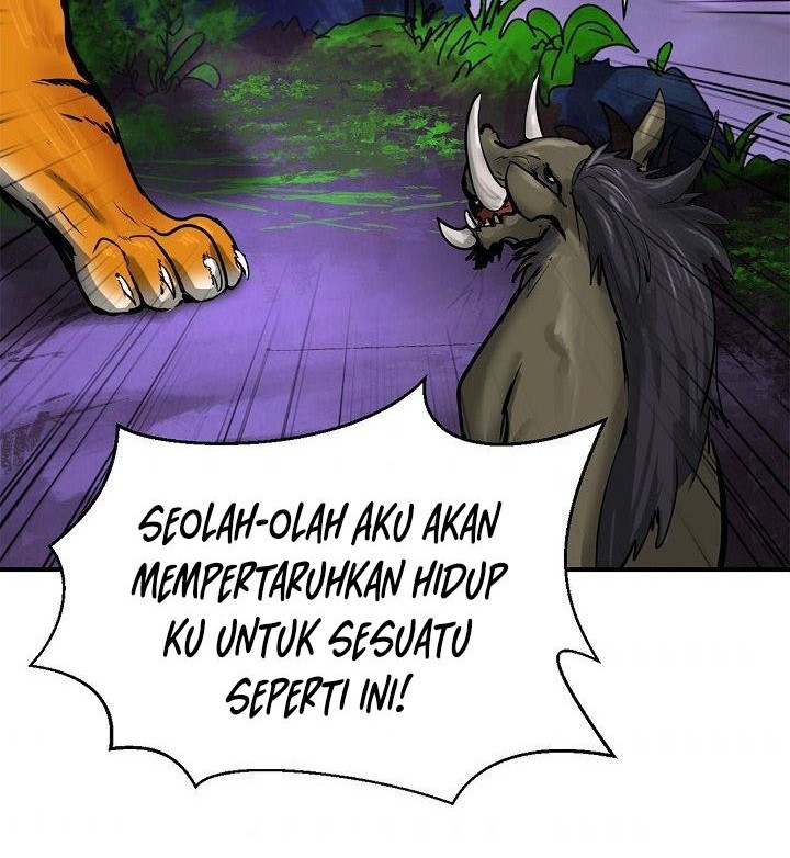 Cystic Story (Call The Spear) Chapter 9 Gambar 59