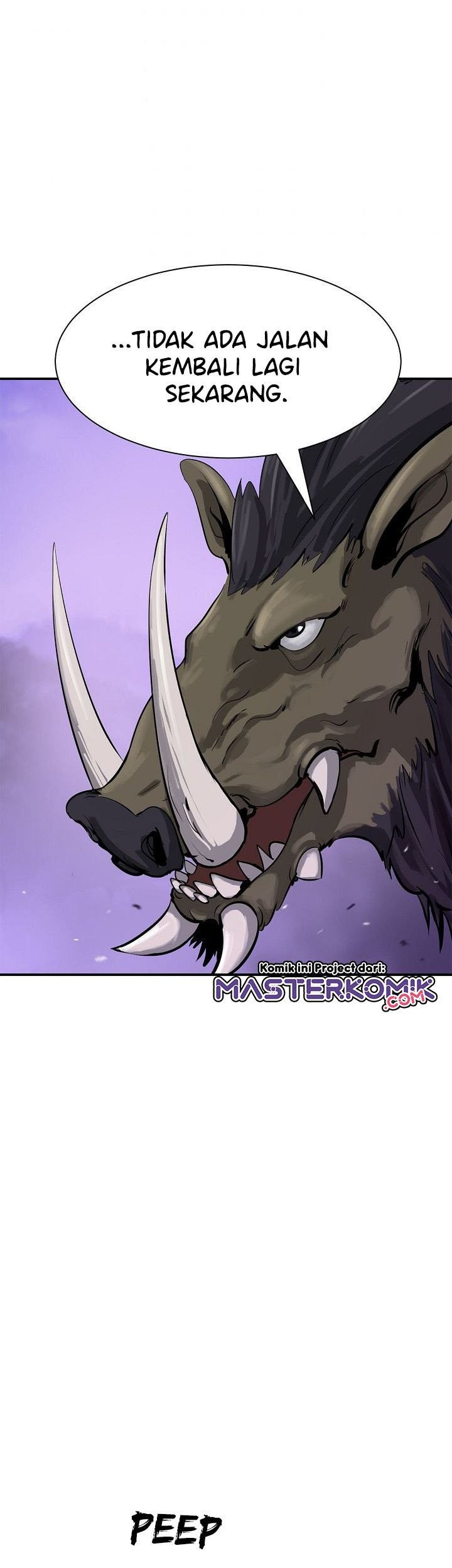 Cystic Story (Call The Spear) Chapter 9 Gambar 60