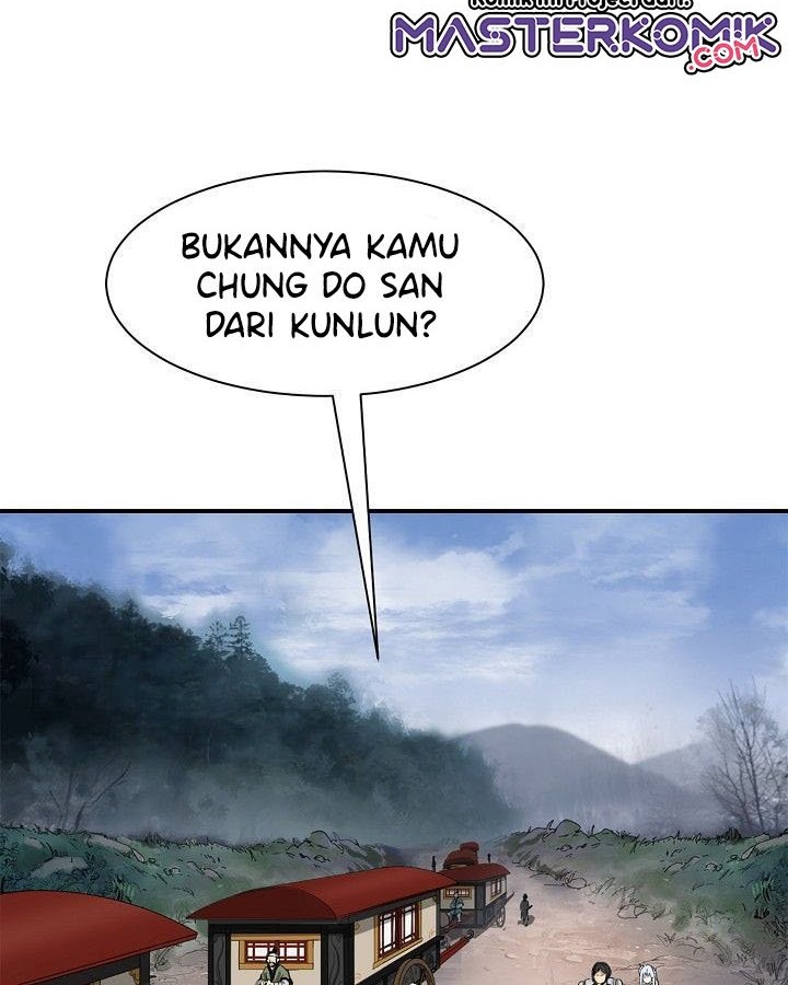 Cystic Story (Call The Spear) Chapter 9 Gambar 7