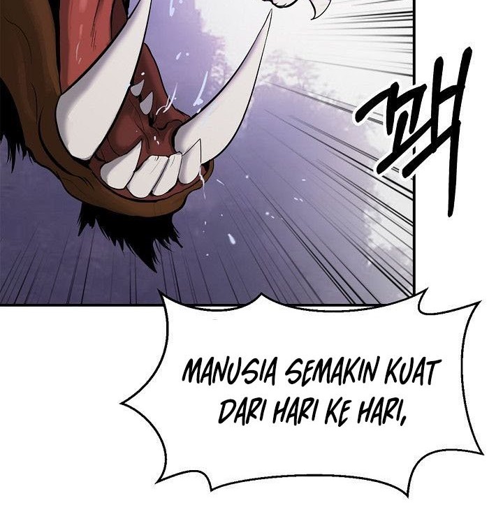 Cystic Story (Call The Spear) Chapter 9 Gambar 13