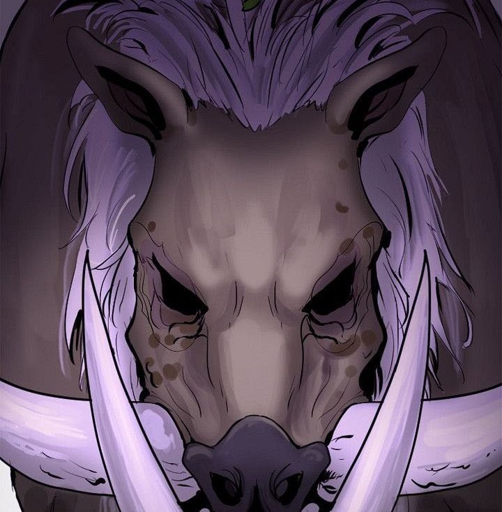 Cystic Story (Call The Spear) Chapter 9 Gambar 17
