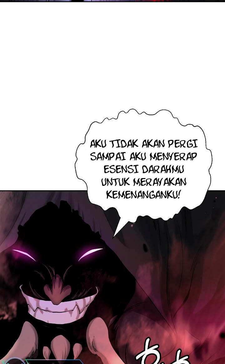 Cystic Story (Call The Spear) Chapter 90 Gambar 19
