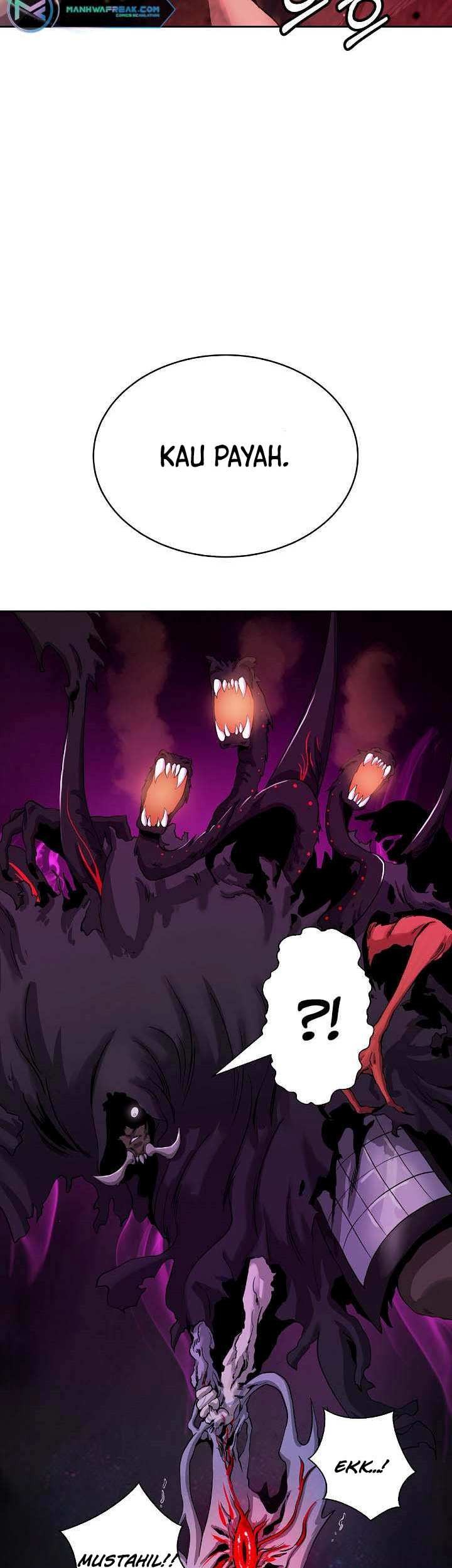 Cystic Story (Call The Spear) Chapter 90 Gambar 20