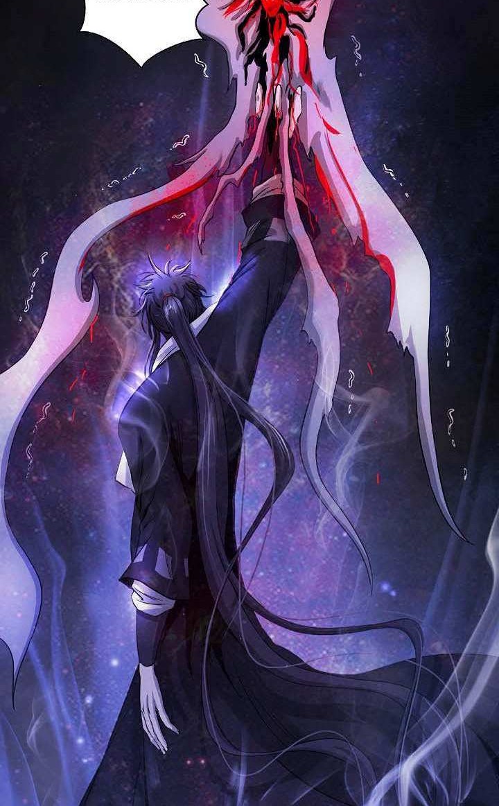 Cystic Story (Call The Spear) Chapter 90 Gambar 21