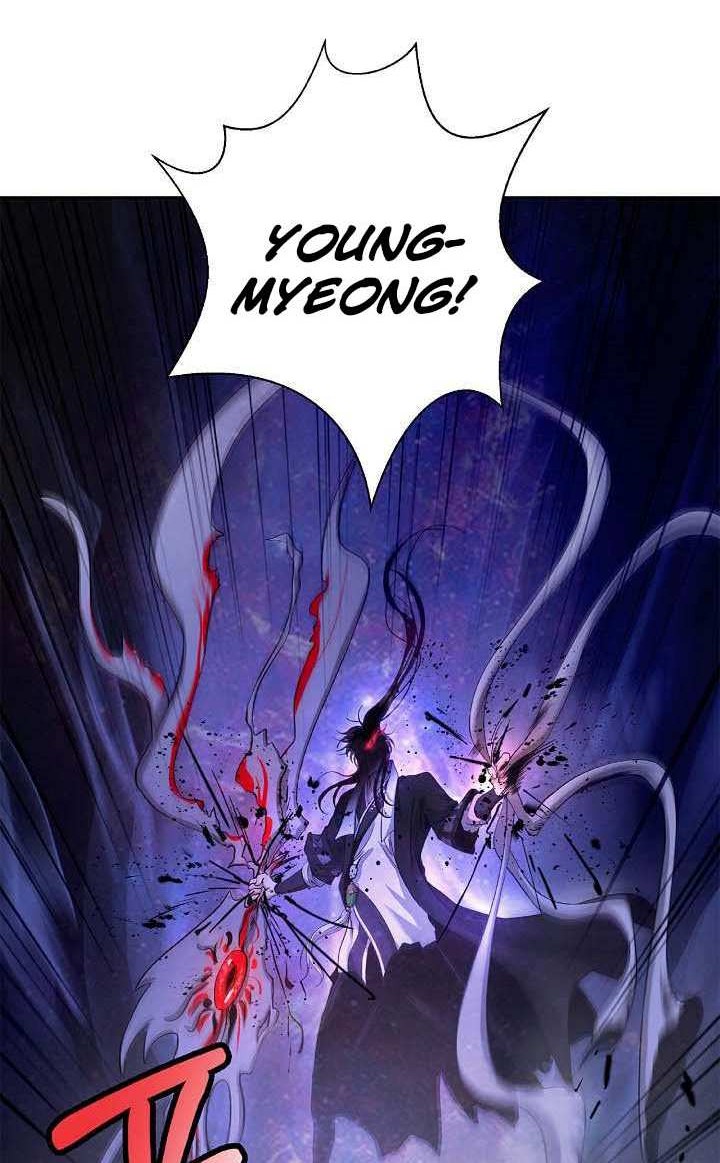 Cystic Story (Call The Spear) Chapter 90 Gambar 23