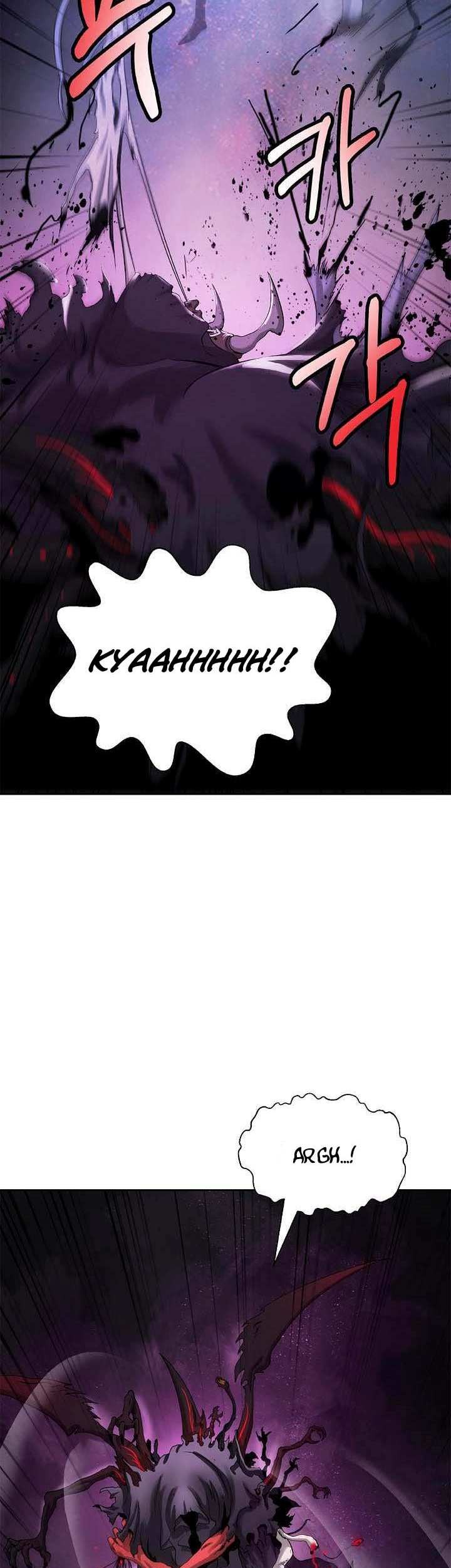 Cystic Story (Call The Spear) Chapter 90 Gambar 24