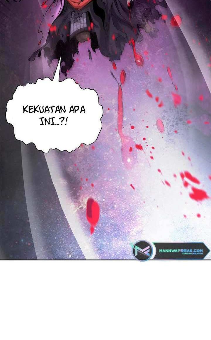 Cystic Story (Call The Spear) Chapter 90 Gambar 25