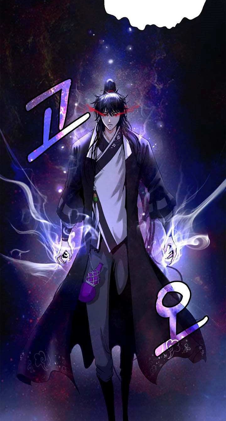 Cystic Story (Call The Spear) Chapter 90 Gambar 27