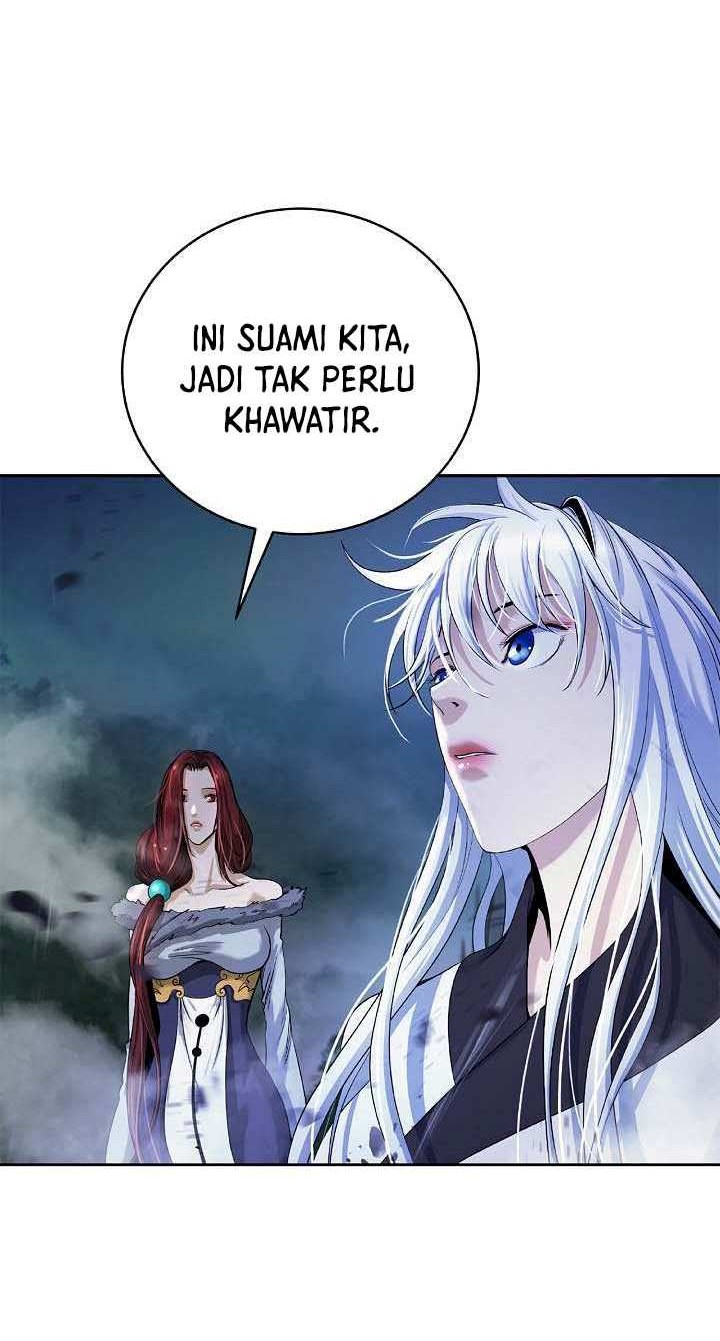 Cystic Story (Call The Spear) Chapter 90 Gambar 31