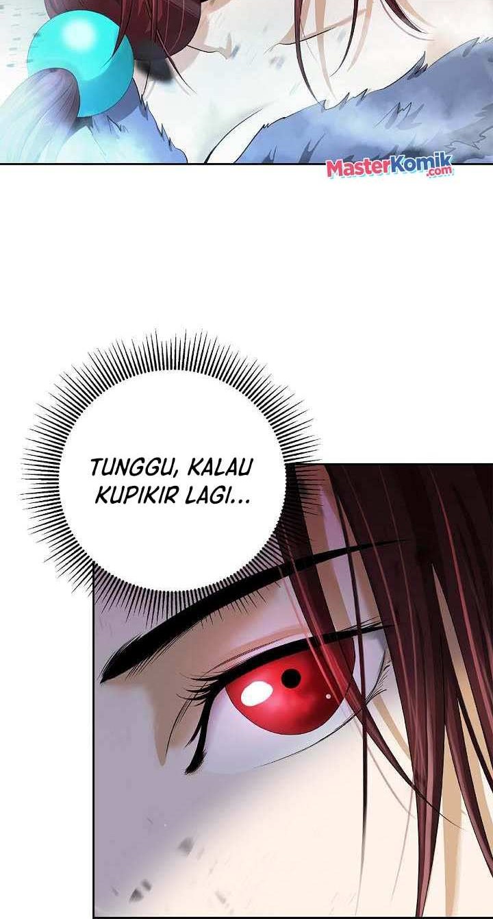 Cystic Story (Call The Spear) Chapter 90 Gambar 33