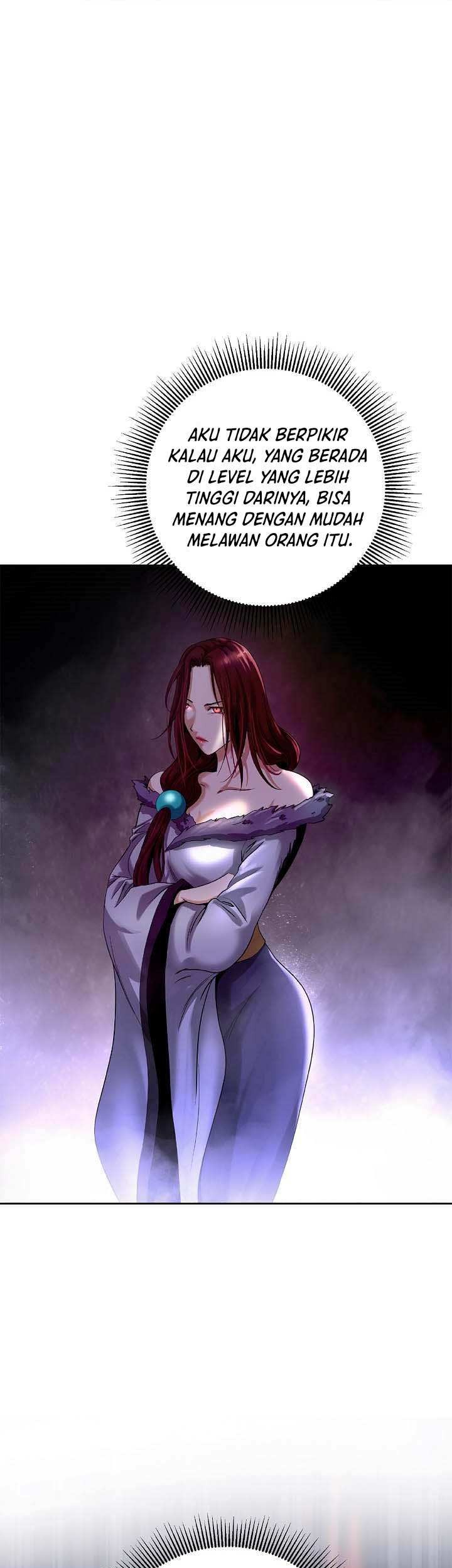 Cystic Story (Call The Spear) Chapter 90 Gambar 34
